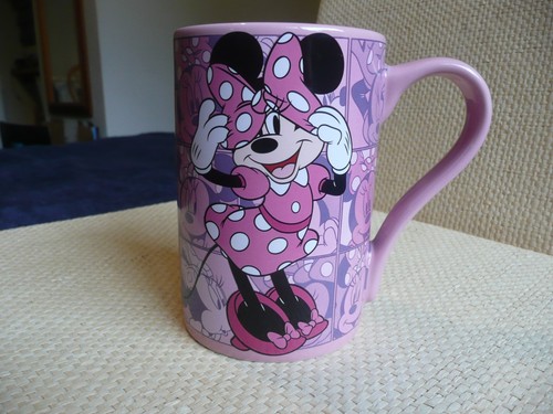 Pink walt disney - pink-walt,