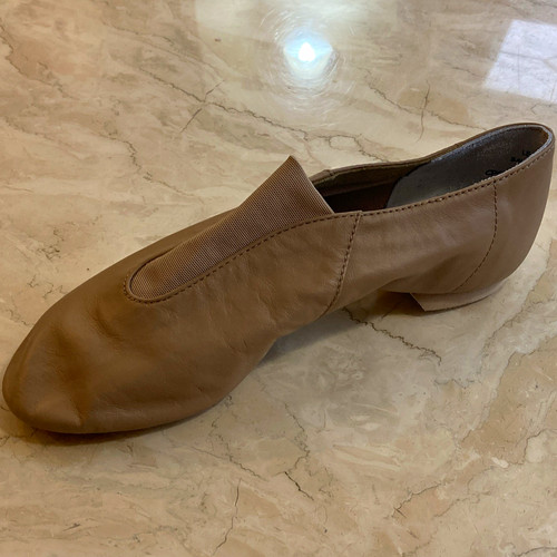 Capezio cp05 caramel - capezio,