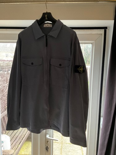 Stone island pocket - stone, garment