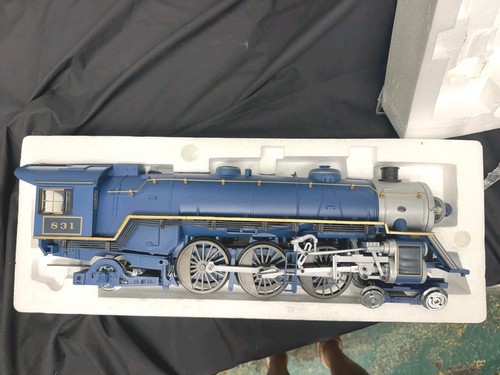 Aristo craft train scale - g,
