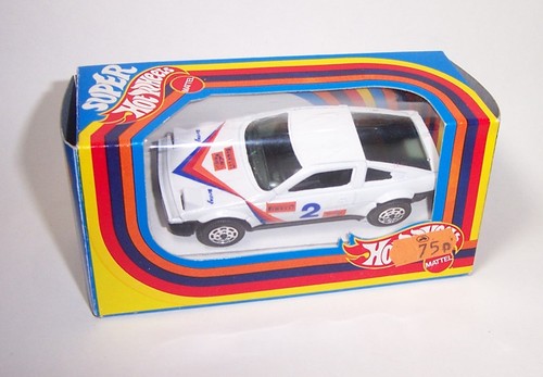 Super hot wheels - hot, italy