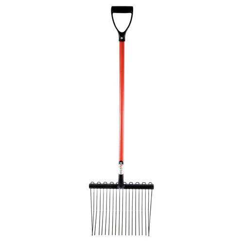 Fyna lite shavings fork - shavings,