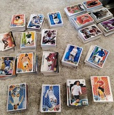 2000+ VINTAGE FOOTBALL TRADING