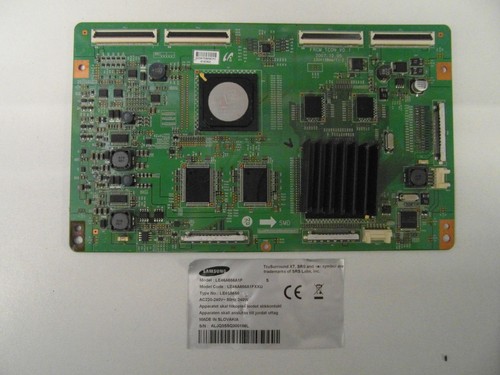 Samsung le46a656a1fxxu con - samsung, t-con