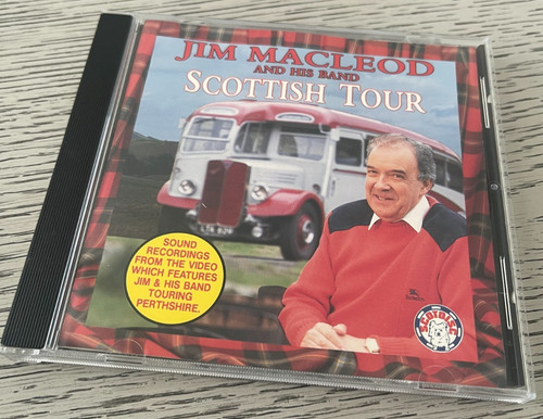 Jim macleod and - jim,