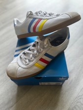 Adidas Trimm Star Archer Trainers Size 10