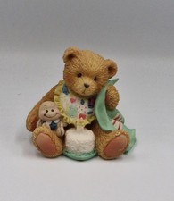 Cherished Teddies ‘Beary