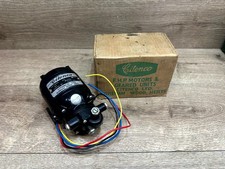 Vintage Citenco AMI/122 F.H.P