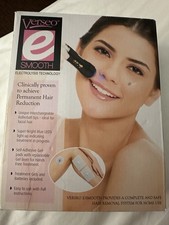 Verseo E Smooth Electrolysis
