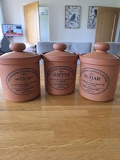 Henry Watson Pottery Suffolk