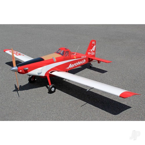 Seagull air tractor 802a - seagull, at-802a