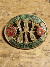 Early Vintage Womens Institute