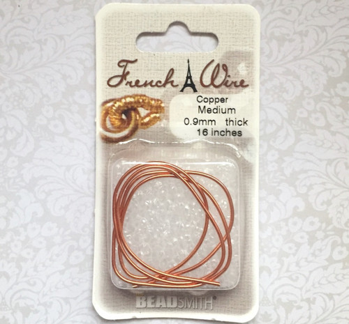 French wire bullion - french,
