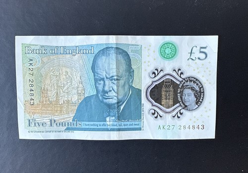 Note ak27 genuine - note,