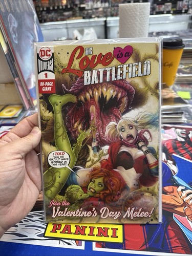Love battlefield 1 - is, #1