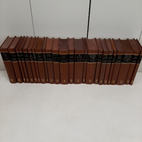 Folio society complete - folio,