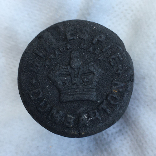 Gillespie dumbarton old - dumbarton,