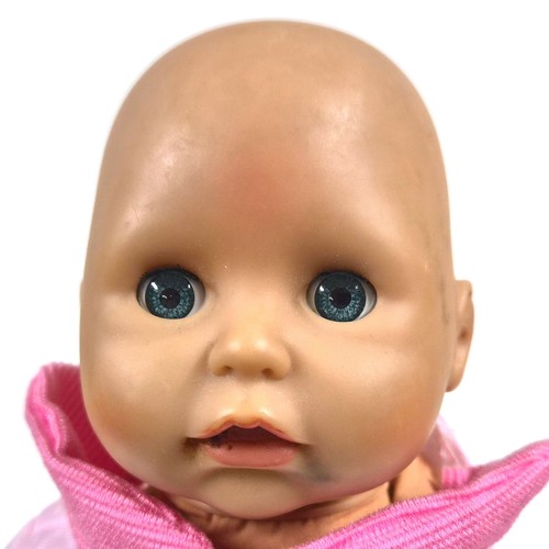 Zapf creations baby - zapf, doll