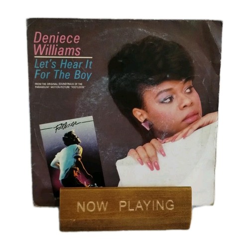 Deniece williams inch - -, 7"