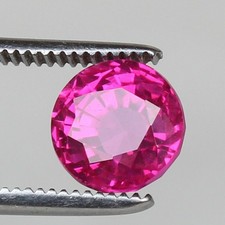 Pink Sapphire Ceylon 7.80 Ct