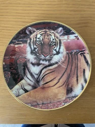 Plate ron kimball the - kimball,