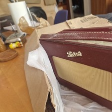 ROBERTS Revival R250 SPECIAL