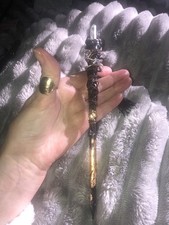 Handmade Wood, Resin And