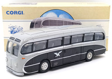 Corgi Burlingham Seagull Woods