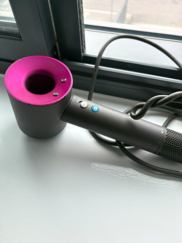 Dyson supersonic hd01 hair - supersonic,