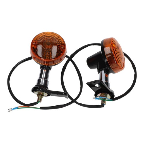 Pair indicator lights for - indicator,