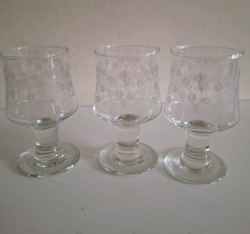 Set dema sherry small - set, of