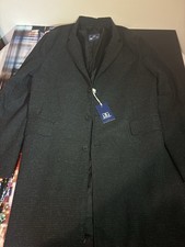 Giorgio Bexley Duffel Coat