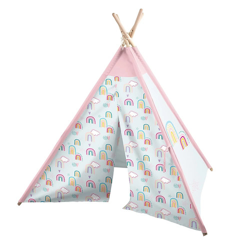 Rucomfy indoor rainbow - indoor, sky