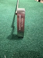 MINT Scotty Cameron PRO