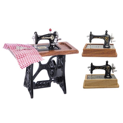 Dollhouse wooden mini - dollhouse,