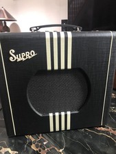 Supro Delta King 10 - unused