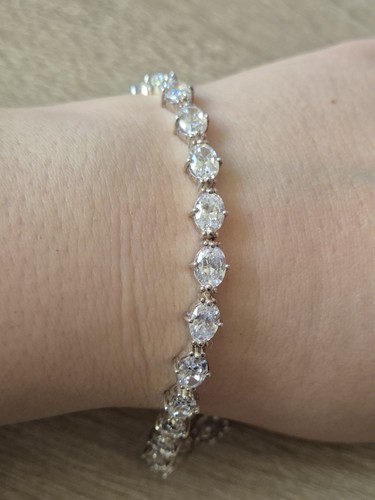 925 sterling silver diamonique - sterling,