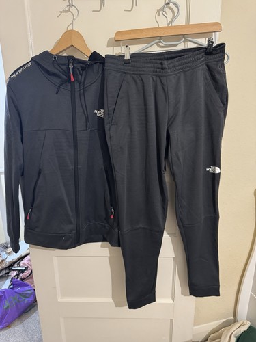 The north face - the, tracksuit