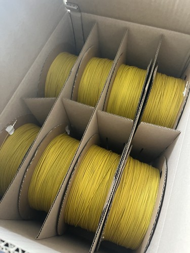 Box reels 200 metre - box,