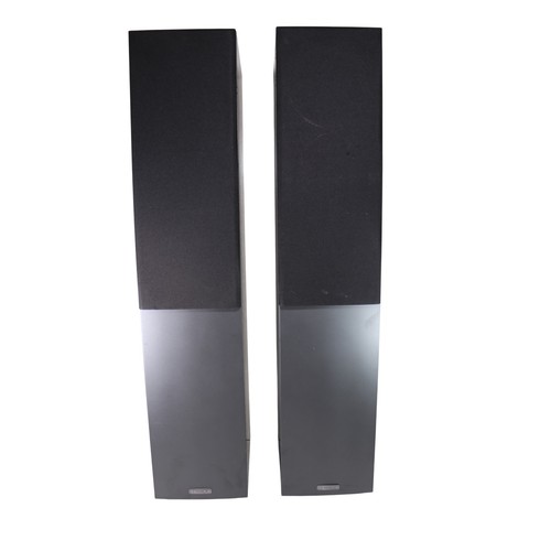 Mission floorstanding - mission, lx-3