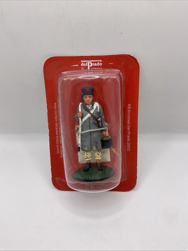 Del prado napoleon war - war, lead
