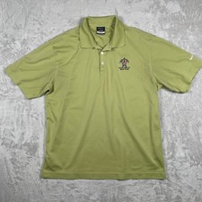 Nike Golf Dri-FIT Polo Shirt