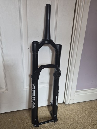 140mm rockshox pike - 140mm, 27.5"