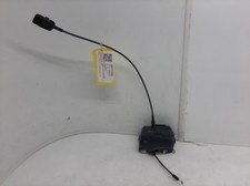 2006 NISSAN PRIMERA Mk3 (P12) Left Rear Door Lock Assembly