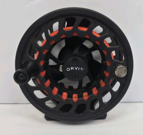 Orvis encounter fly - encounter,