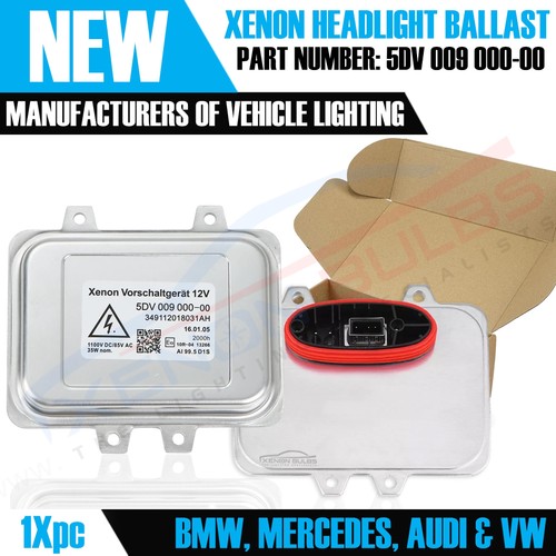 Hella replacement 5dv 009 - 1x,