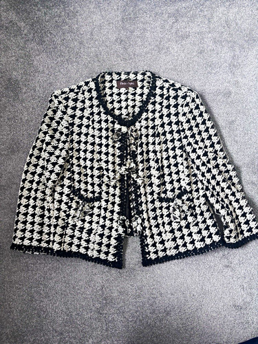 Phase eight black white - phase, &