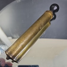 Antique Gas Oil Kerosene Lamp