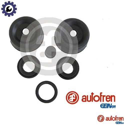 Repair kit wheel brake - wheel,