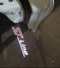 Ford ST Line Wireless LED